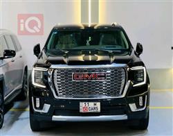 جي ام سي يوكون